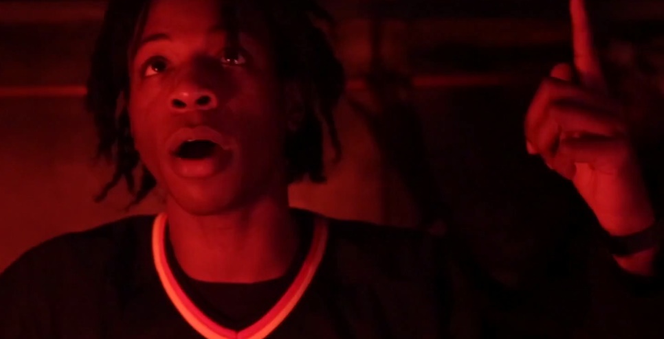 Joey Badass - "Big Dusty" video