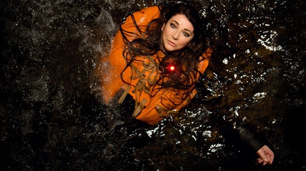 Kate Bush - Before The Dawn