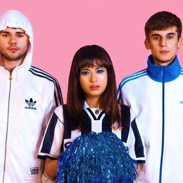 Kero Kero Bonito