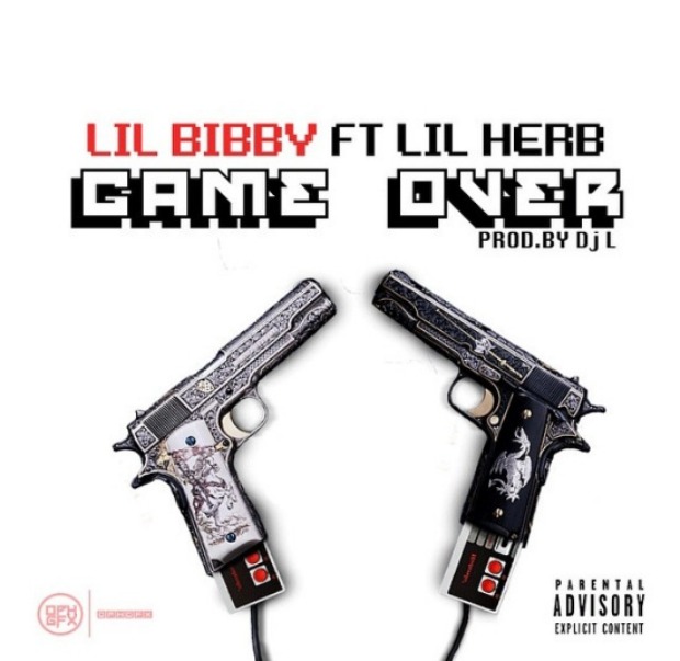 Lil Bibby - "Game Over"