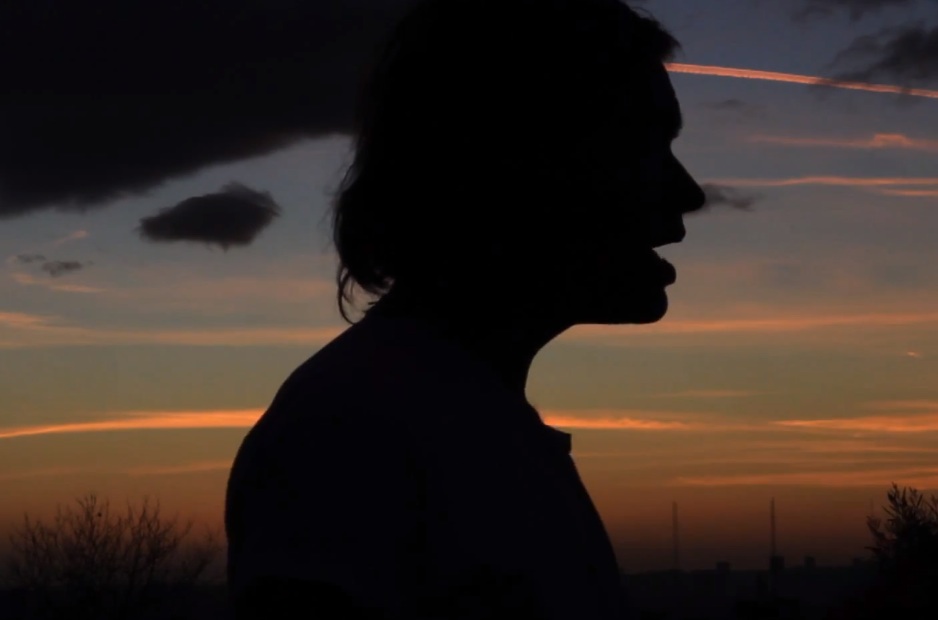 Nicholas Krgovich - "Along The PCH On Oscar Night" video