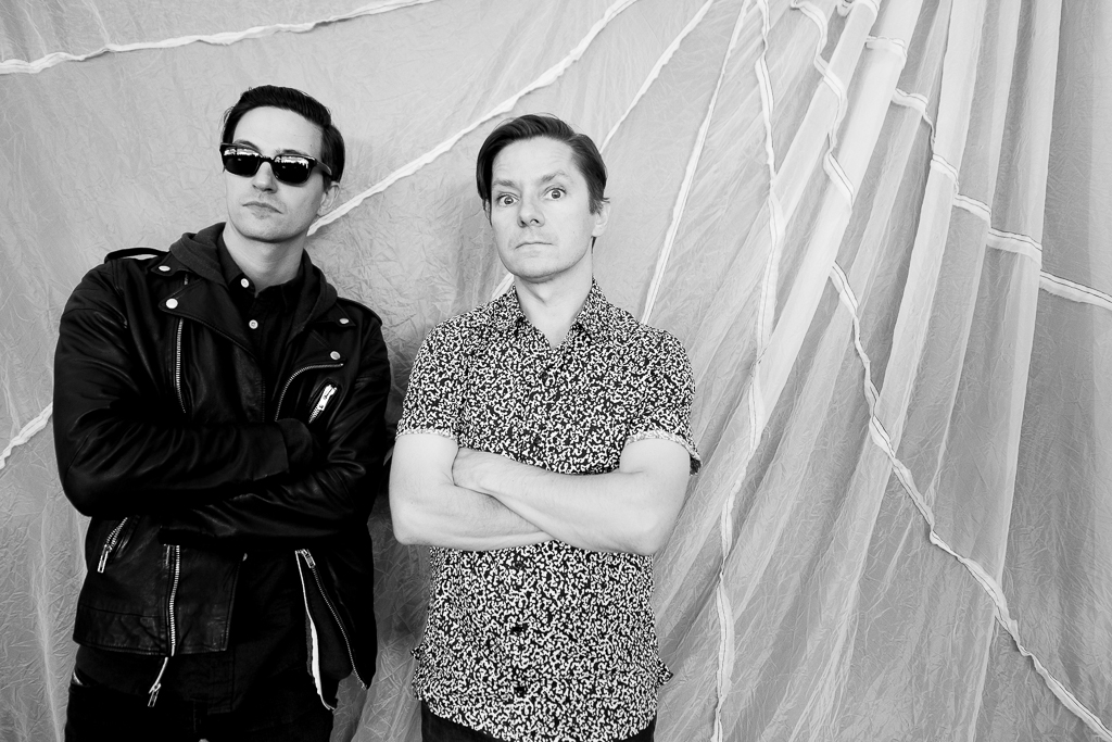 Night Terrors Of 1927