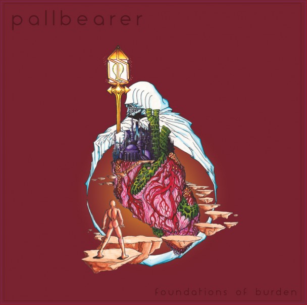 Pallbearer - Foundations Of Burden