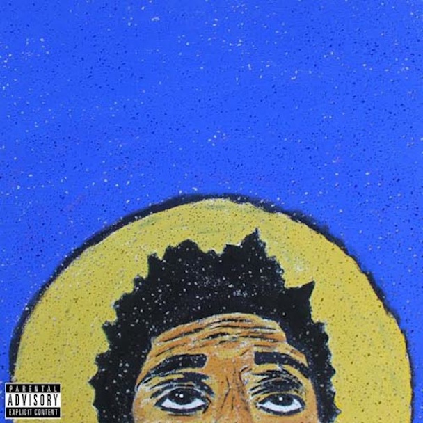 Raury - Indigo Child