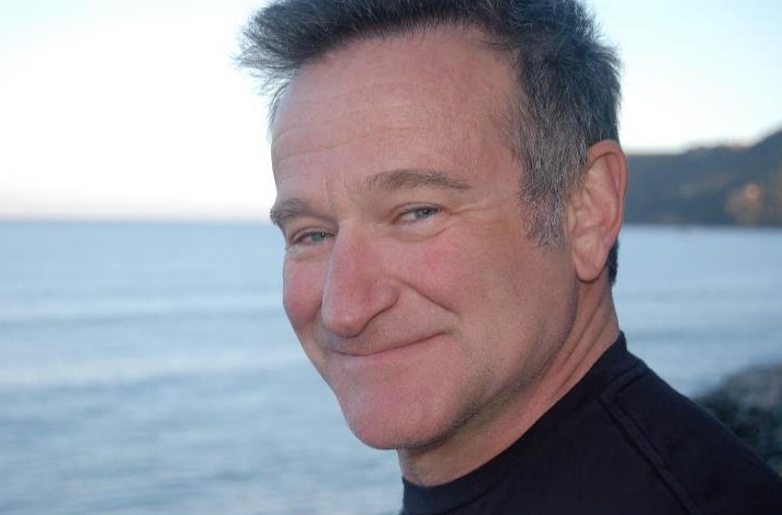 Robin Williams