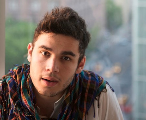 Rostam Batmanglij