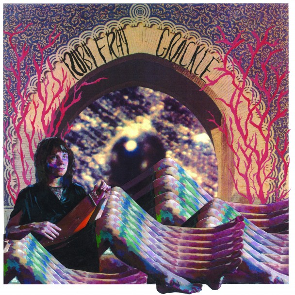 Ruby Fray - "Photograph"