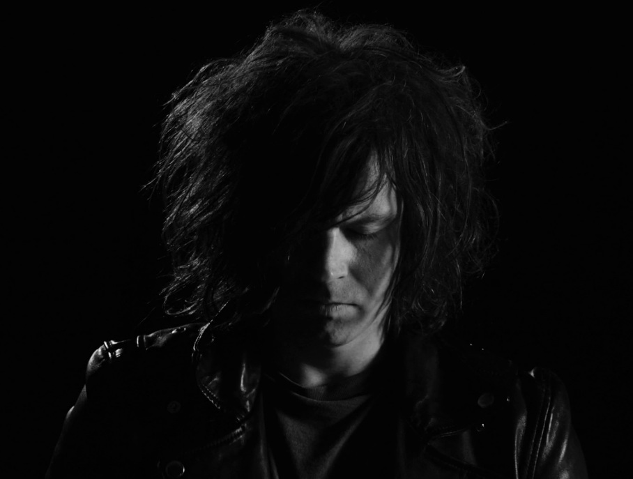 Ryan Adams