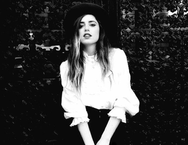 Ryn Weaver