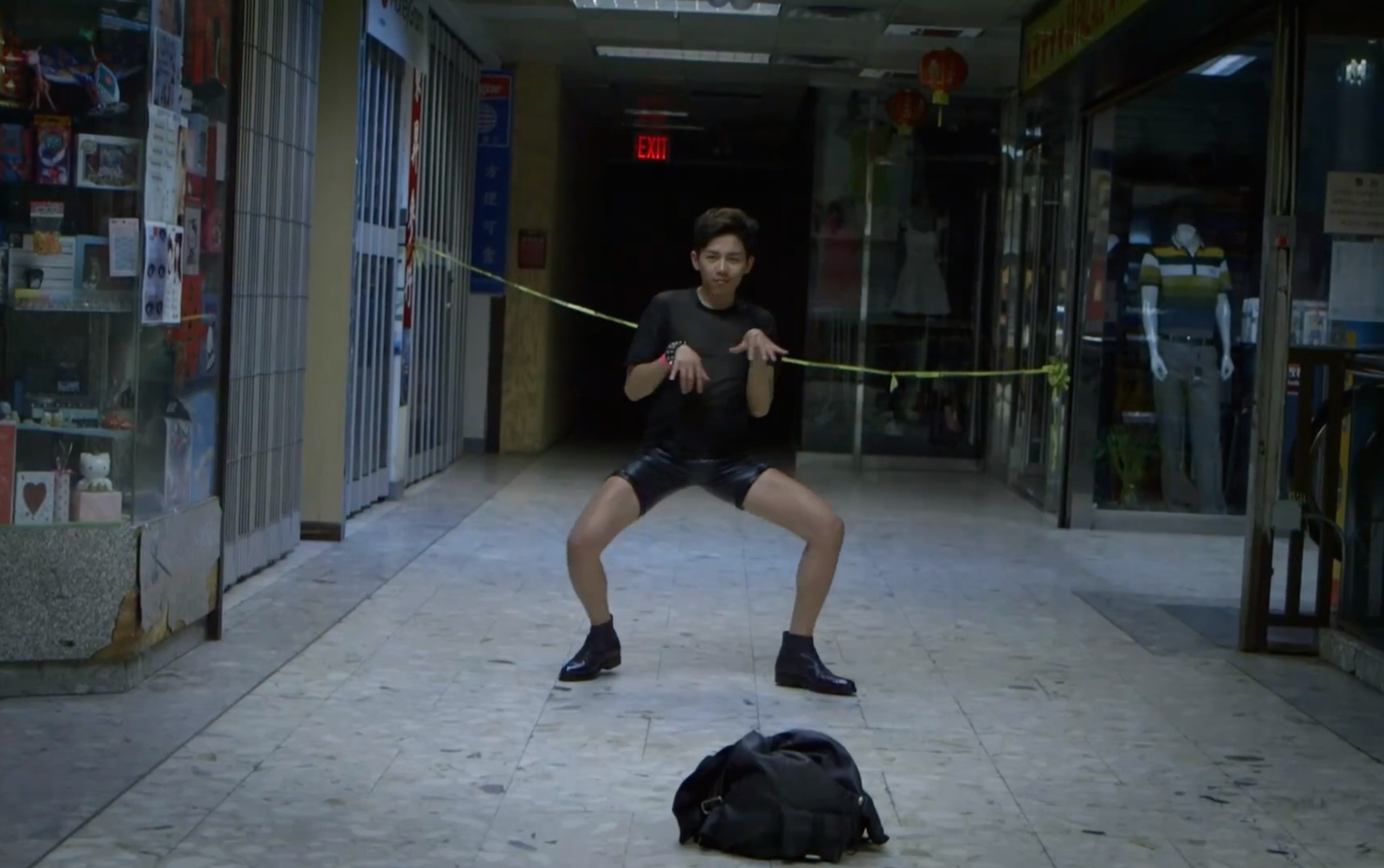 Bear In Heaven - "Time Between" Video