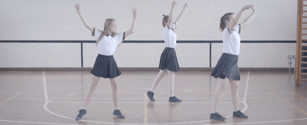 Woman's Hour - In Stillness We Remain