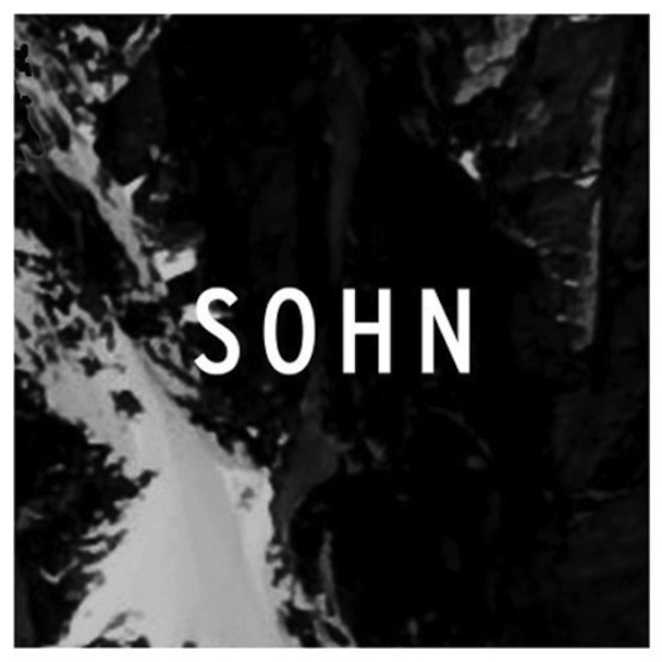 Sohn - "The Chase"