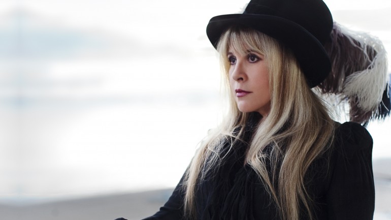 Stevie Nicks