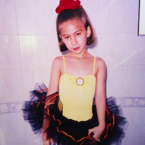 Tei Shi - "No Angel"