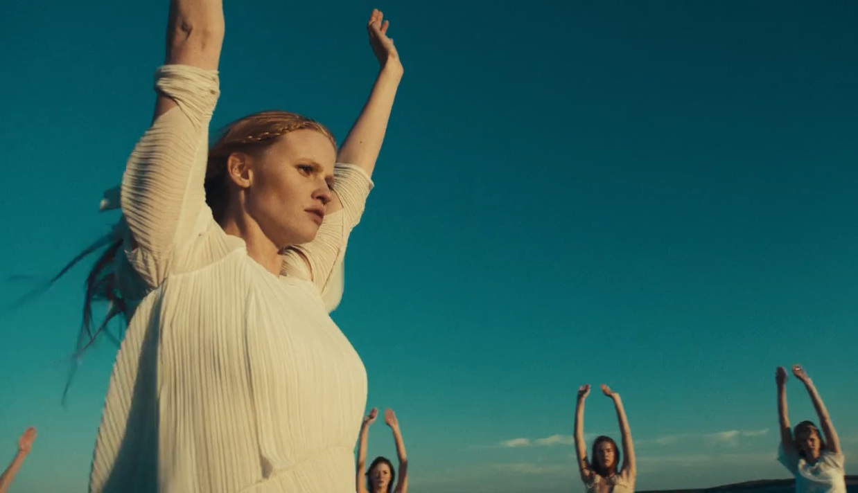 The Black Keys - "Weight Of Love" video