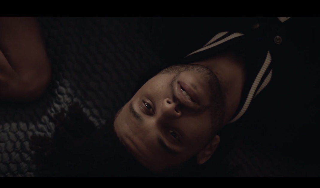 The Weeknd - "Often" video