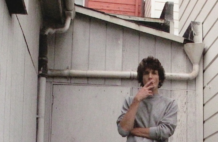 Tobias Jesso Jr