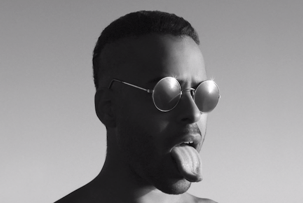 Hear Twin Shadow Debut "Locked And Loaded" On Comedy Bang! Bang! Podcast