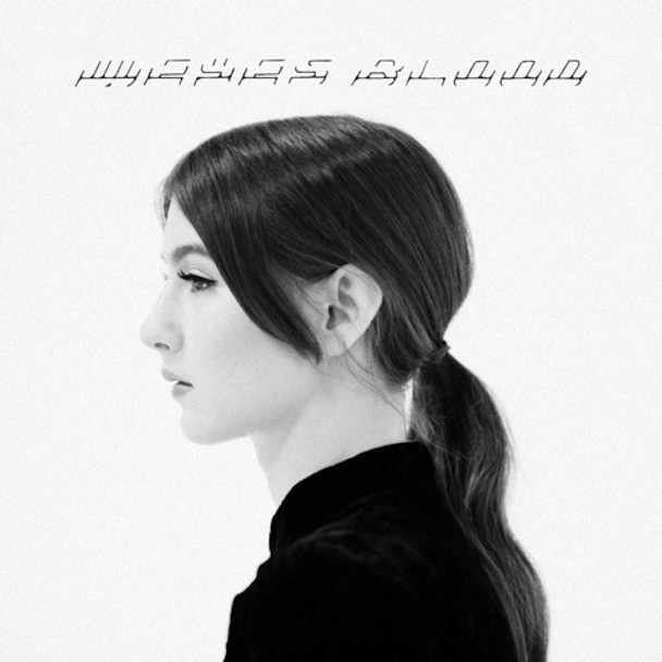 Weyes Blood - The Innocents