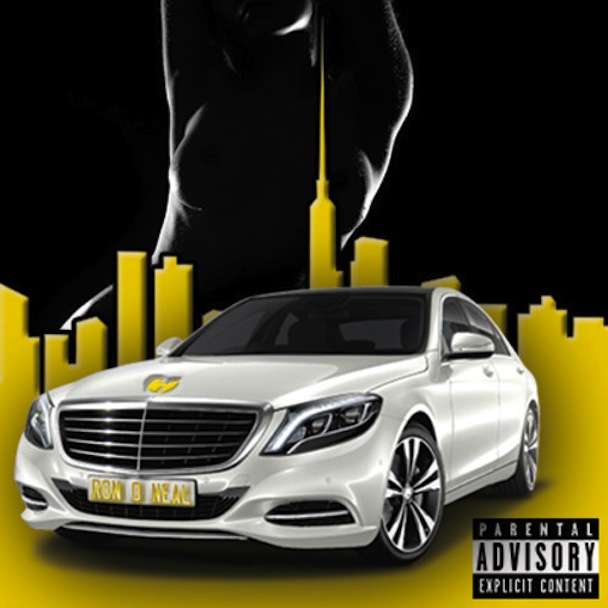 Wu-Tang Clan - "Ron O'Neal"