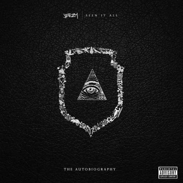 Young Jeezy - Seen It All