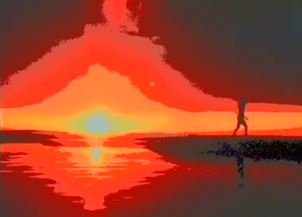 Andras Fox - "Ankle Snapper" (Feat. IMHOTEP)