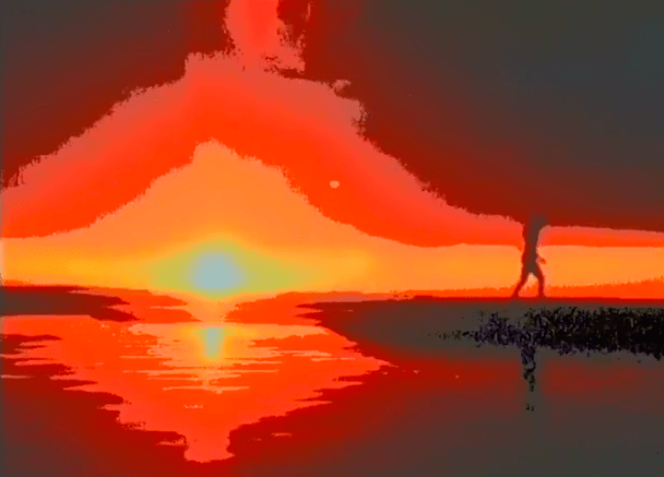 Andras Fox - "Ankle Snapper" (Feat. IMHOTEP)