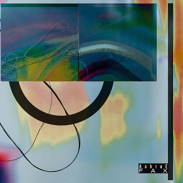 Ashrae Fox - "Fits And Starts"