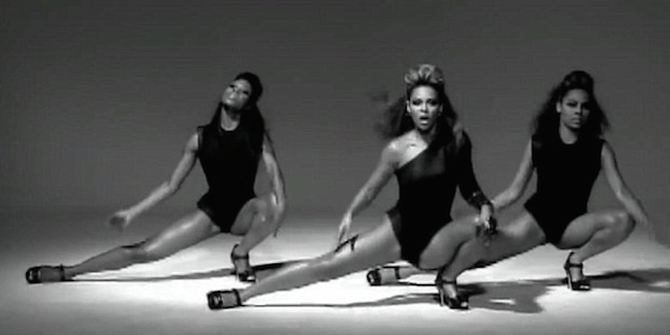 Rock Hall Ousts Father Of Rock 'N Roll's Ashes, Installs Beyoncé's Wardrobe