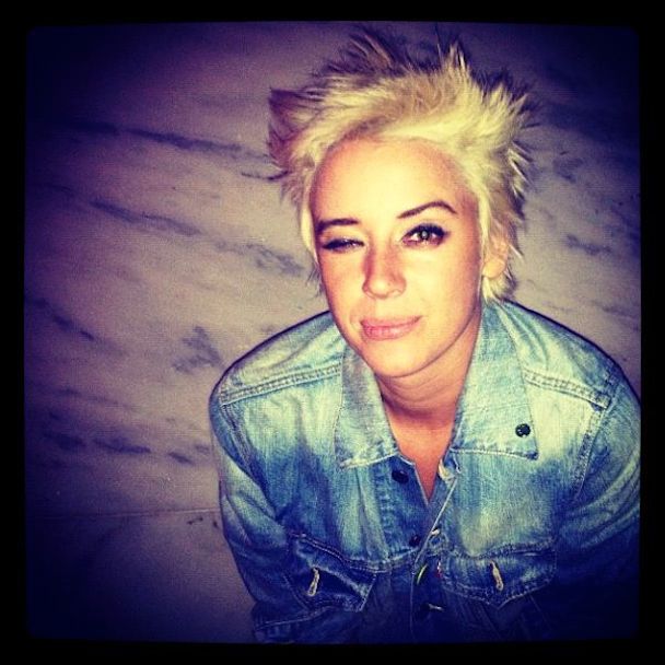 Cat Power Playing Free Benefit Show For Ferguson Protestors