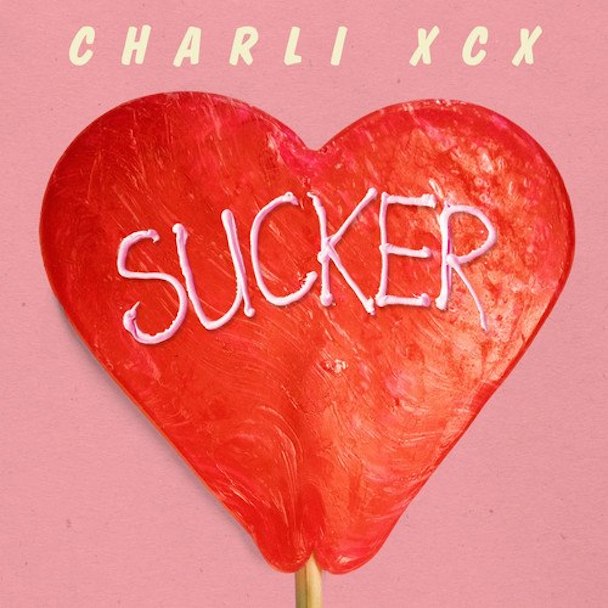 Charli XCX - "Break The Rules"