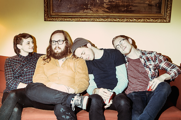 Chumped - "Hot 97 Summer Jam" (Stereogum Premiere)