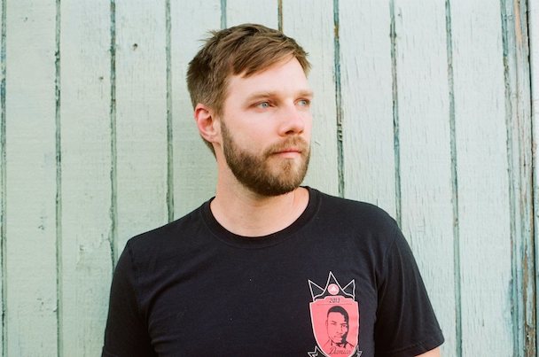 Dana Buoy - "Everywhere" (Fleetwood Mac Cover)