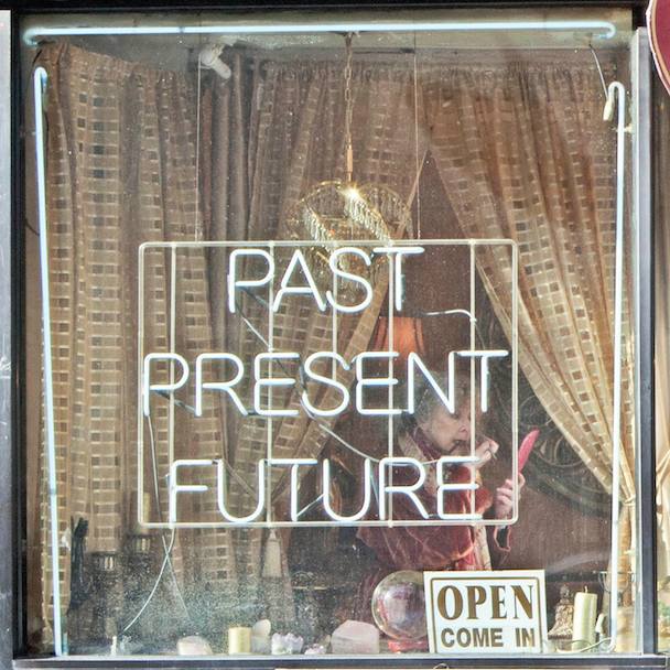 Darkside Announce Final Show, Share Two Psychic Outtakes