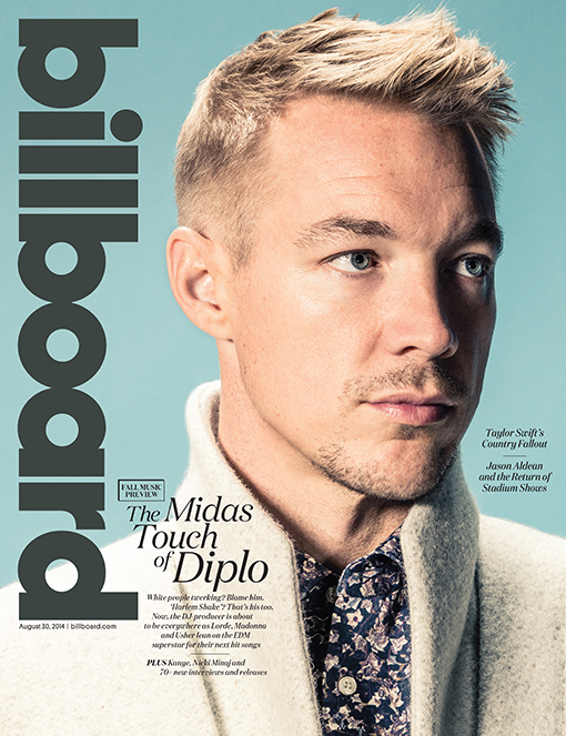 Diplo