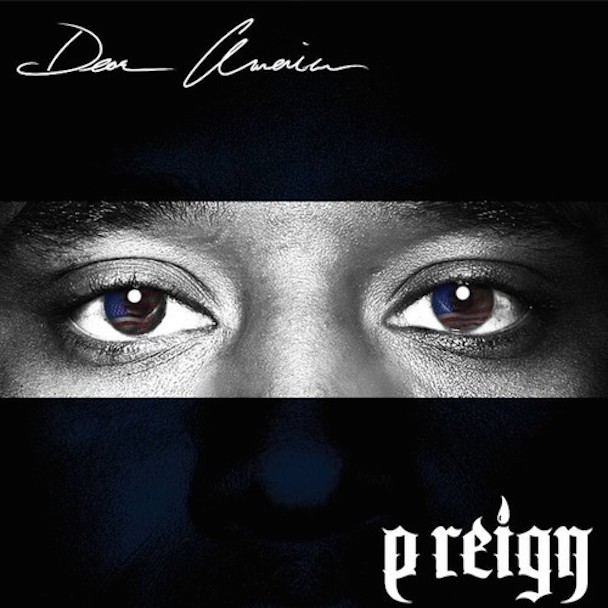 P. Reign - "DnF" (Feat. Drake & Future)