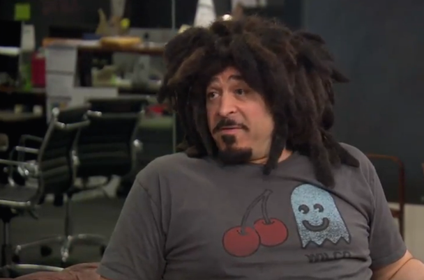 Will Someone Please Right Swipe Adam Durtiz On Tinder?