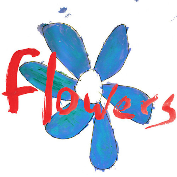 Flowers - "Joanna" (Stereogum Premiere)