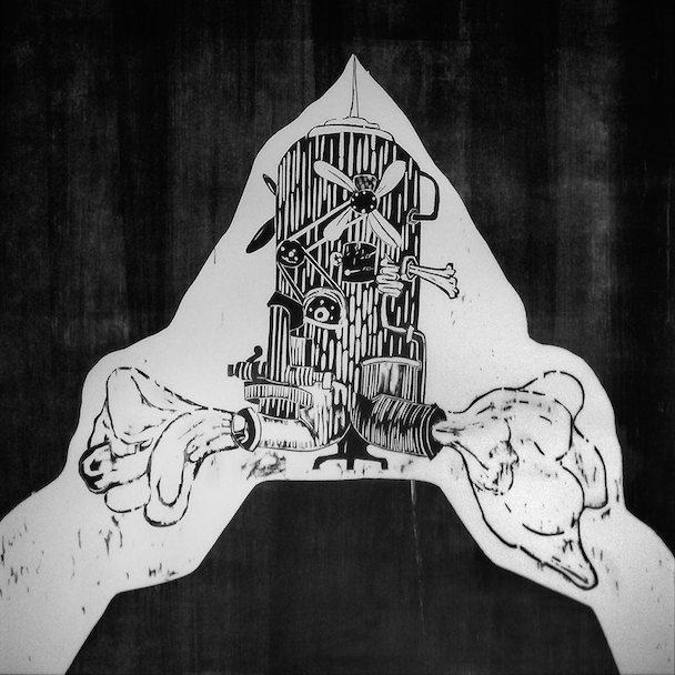 The Gradients - "Shelf" (Stereogum Premiere)