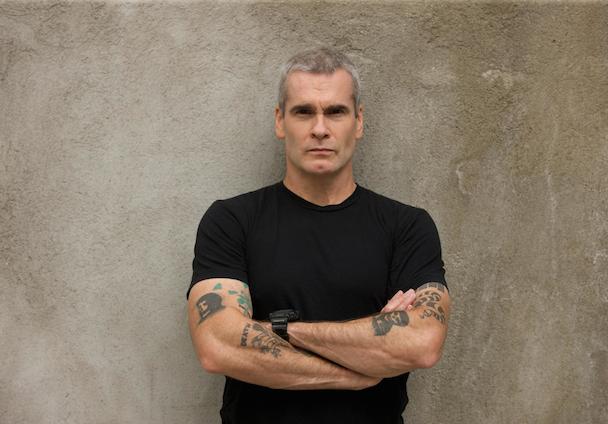 Henry Rollins Apologizes For Suicide Article That Criticized Robin Williams