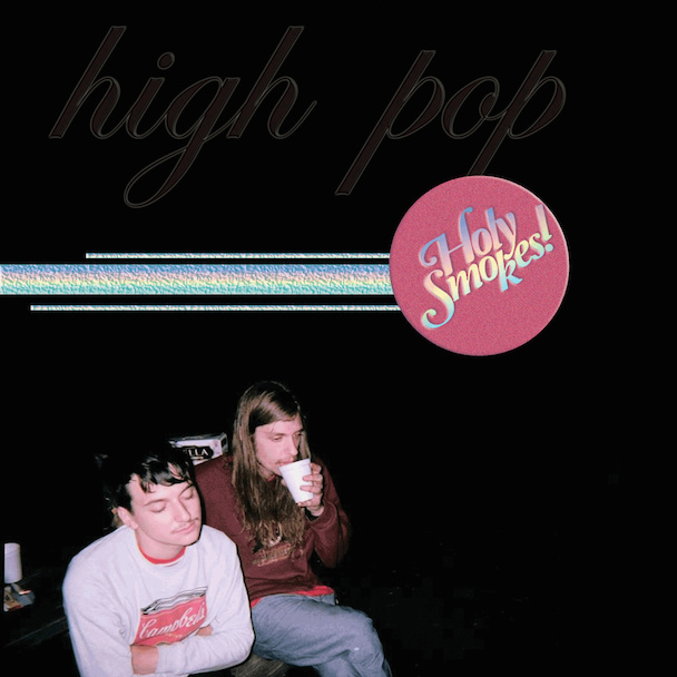 High Pop - "The Twist" Video (Stereogum Premiere)
