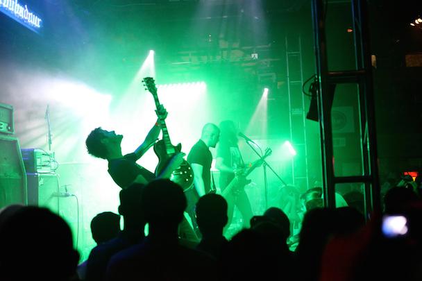 Idiots Are Confusing Isis The Band With ISIS The Terrorists