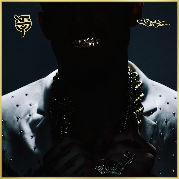 Stream Jason Feathers De Oro