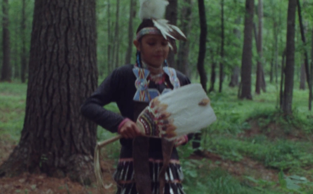 jj - "Inner Light" video