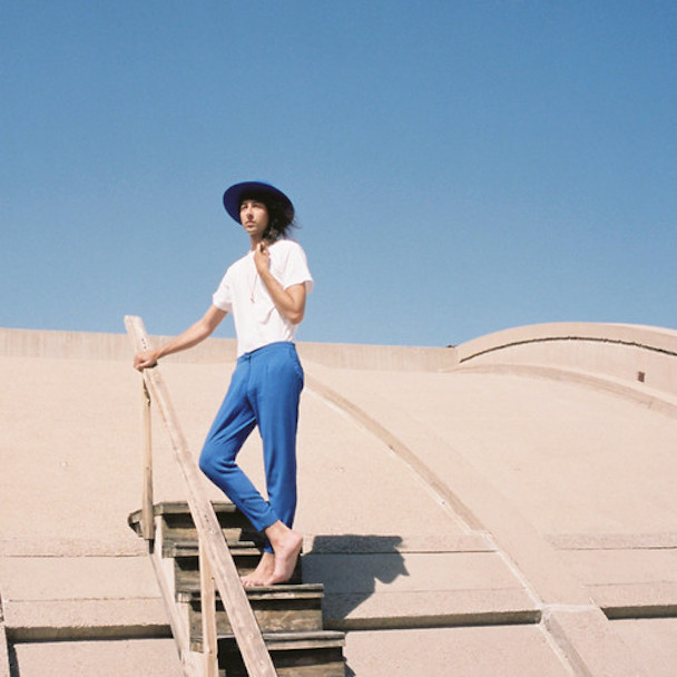 Kindness - "World Restart" (Feat. Kelela & Ade)