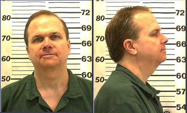 John Lennon's Killer Denied Parole For The 8th Time