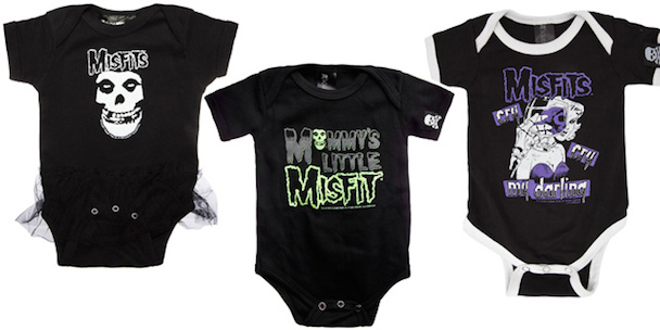 Danzig Loses Lawsuit Over Tacky Misfits Merch