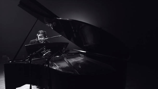 Moonface - "City Wrecker" Video