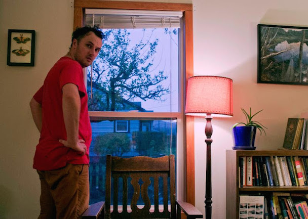 Mount Eerie Announces Sauna LP, New Tour Dates