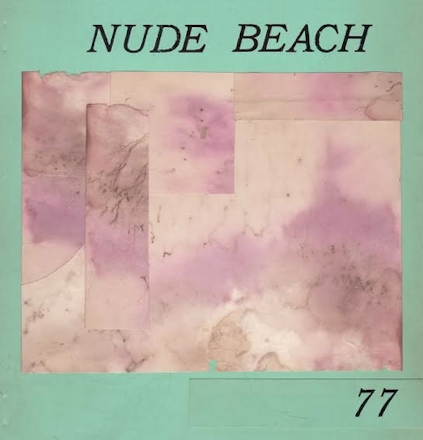 Nude Beach - 77